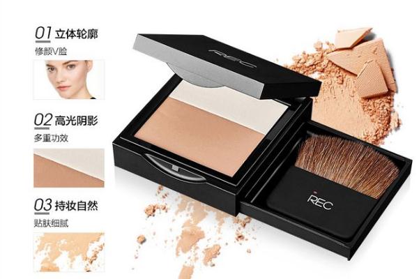 修容粉是不是就是高光和陰影 修容粉是在散粉之后用嗎 修容粉是不是就是高光和陰影 修容粉是在散粉之后用嗎