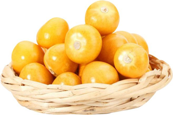 姑娘果的熱量高嗎 姑娘果減肥能吃嗎 姑娘果的熱量高嗎 姑娘果減肥能吃嗎