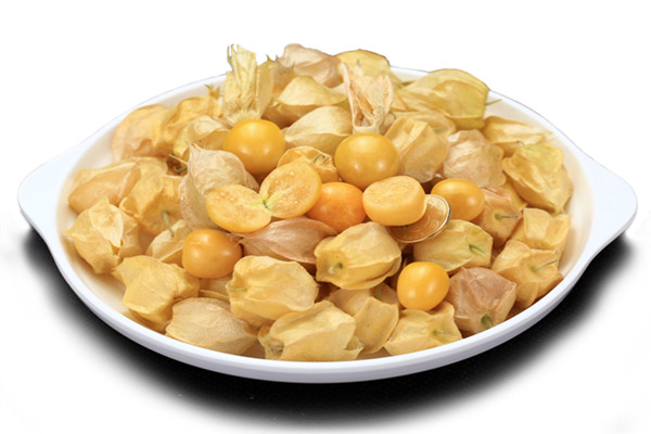 姑娘果寶寶能吃嗎 姑娘果寶寶能吃多少 姑娘果寶寶能吃嗎 姑娘果寶寶能吃多少