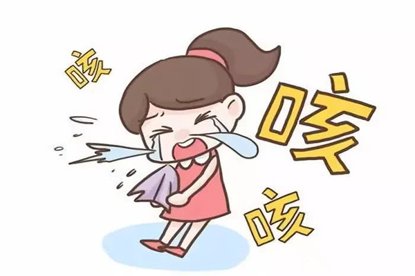 小孩經(jīng)?？人允裁丛?小孩經(jīng)常咳嗽怎么辦