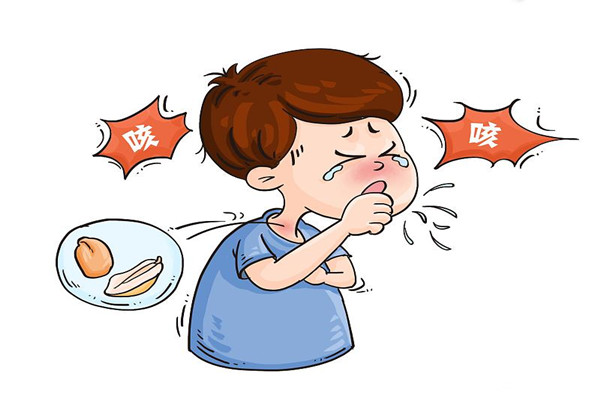 小孩經(jīng)?？人允裁丛?小孩經(jīng)?？人栽趺崔k