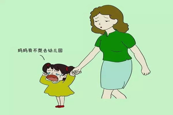 孩子不肯上學(xué)怎么辦 孩子不想去上學(xué)怎么勸導(dǎo) 孩子不肯上學(xué)怎么辦 孩子不想去上學(xué)怎么勸導(dǎo)