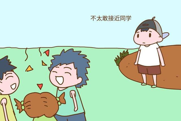 孩子性格內向怎么改變 小孩性格內向怎么開導 孩子性格內向怎么改變 小孩性格內向怎么開導