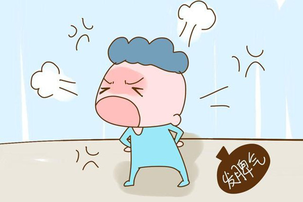 孩子脾氣暴躁怎么教育 孩子暴躁易怒如何調(diào)節(jié) 孩子脾氣暴躁怎么教育 孩子暴躁易怒如何調(diào)節(jié)