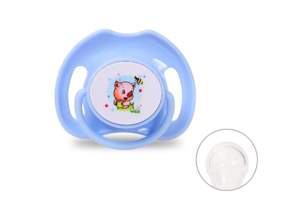 安撫奶嘴的最佳使用時間 安撫奶嘴幾個月開始用 安撫奶嘴的最佳使用時間 安撫奶嘴幾個月開始用