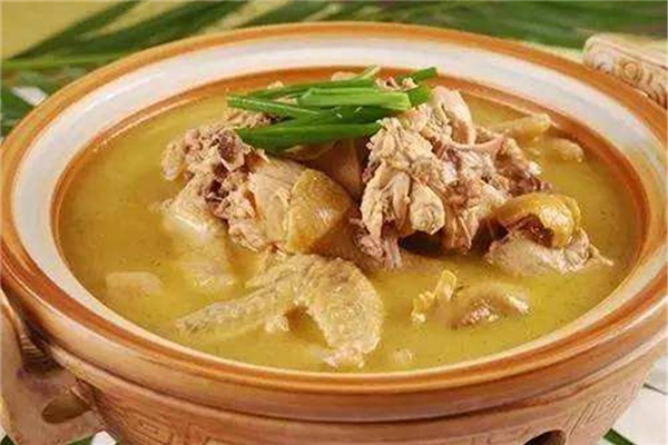 雞湯有點(diǎn)酸了還能喝嗎 雞湯為什么會(huì)變酸 雞湯有點(diǎn)酸了還能喝嗎 雞湯為什么會(huì)變酸