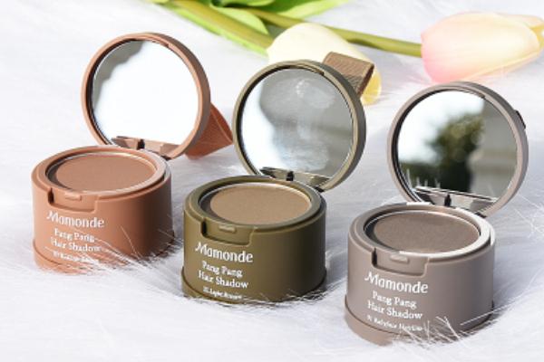 發(fā)際線粉可以用修容粉代替嗎 發(fā)際線粉用什么代替 發(fā)際線粉可以用修容粉代替嗎 發(fā)際線粉用什么代替