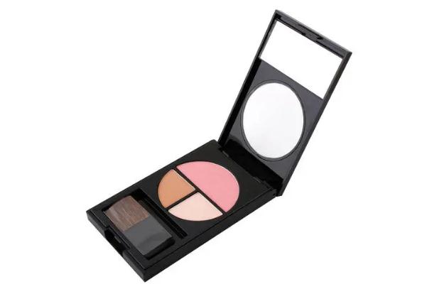 修容粉是干嘛的 修容粉和陰影粉什么區(qū)別 修容粉是干嘛的 修容粉和陰影粉什么區(qū)別