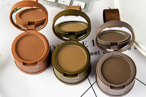 發(fā)際線粉可以用修容粉代替嗎 發(fā)際線粉用什么代替 發(fā)際線粉可以用修容粉代替嗎 發(fā)際線粉用什么代替