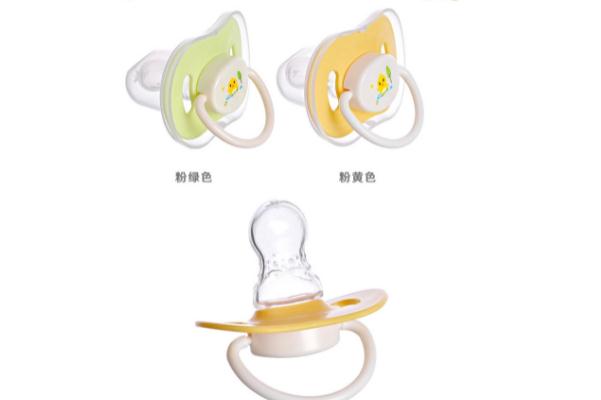 安撫奶嘴的最佳使用時間 安撫奶嘴幾個月開始用 安撫奶嘴的最佳使用時間 安撫奶嘴幾個月開始用