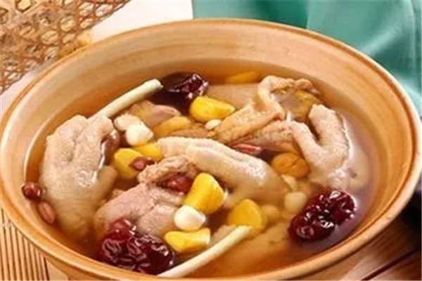 雞湯會堵奶嗎 雞湯下奶怎么做 雞湯會堵奶嗎 雞湯下奶怎么做