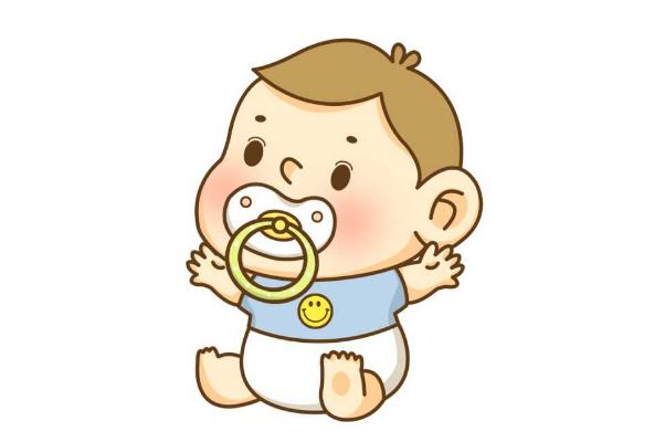 安撫奶嘴的最佳使用時間 安撫奶嘴幾個月開始用 安撫奶嘴的最佳使用時間 安撫奶嘴幾個月開始用