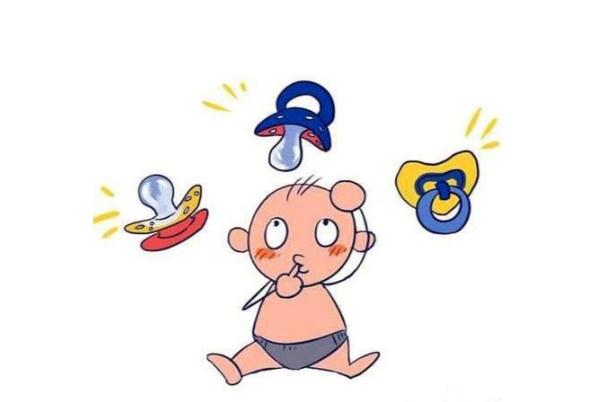 安撫奶嘴有大小之分嗎 安撫奶嘴有必要用嗎 安撫奶嘴有大小之分嗎 安撫奶嘴有必要用嗎