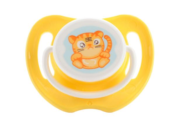 安撫奶嘴有大小之分嗎 安撫奶嘴有必要用嗎 安撫奶嘴有大小之分嗎 安撫奶嘴有必要用嗎