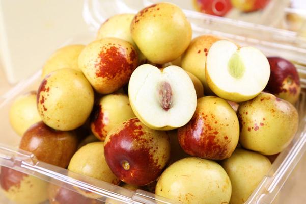 冬棗的含糖量高嗎 冬棗的維生素c含量是多少 冬棗的含糖量高嗎 冬棗的維生素c含量是多少