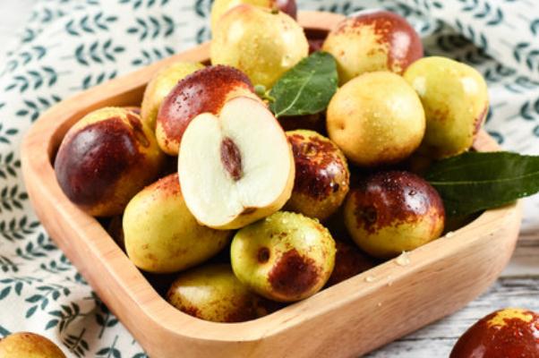 冬棗對(duì)便秘有幫助嗎 冬棗對(duì)胃有好處嗎 冬棗對(duì)便秘有幫助嗎 冬棗對(duì)胃有好處嗎