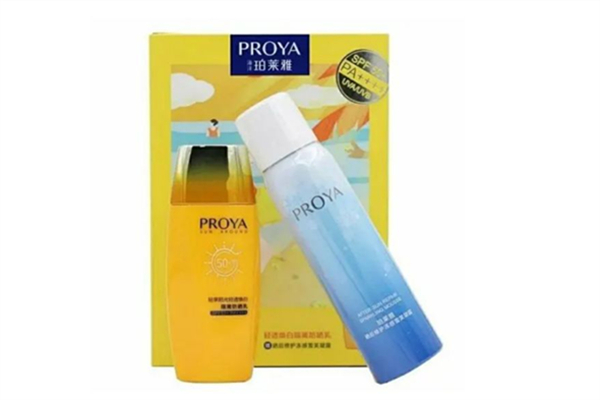 珀萊雅的防曬霜的效果怎么樣 珀萊雅防曬霜孕婦可用嗎 珀萊雅的防曬霜的效果怎么樣 珀萊雅防曬霜孕婦可用嗎