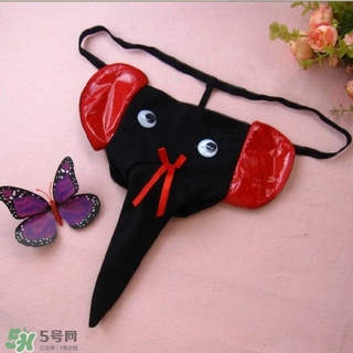 男士丁字內(nèi)褲到底長啥樣？男生穿丁字褲是一種怎樣的體驗(yàn)？