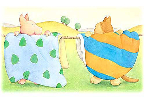 曬被子要不要翻面 曬被子要拍打嗎 曬被子要不要翻面 曬被子要拍打嗎