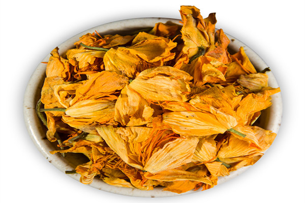 金蓮花是中藥嗎 金蓮花是涼性還是熱性 金蓮花是中藥嗎 金蓮花是涼性還是熱性