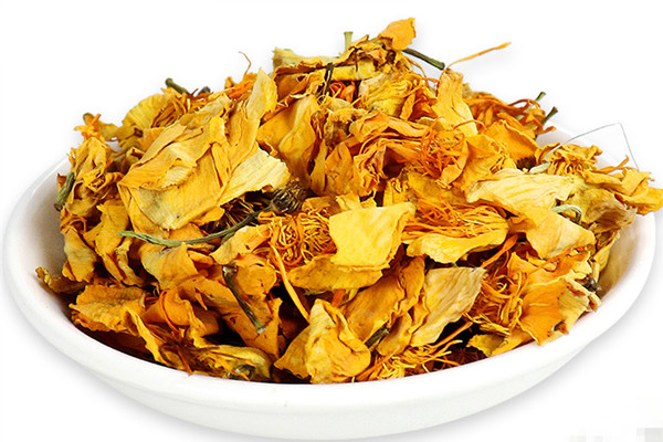 金蓮花治療咽炎嗎 金蓮花有消炎的作用嗎 金蓮花治療咽炎嗎 金蓮花有消炎的作用嗎