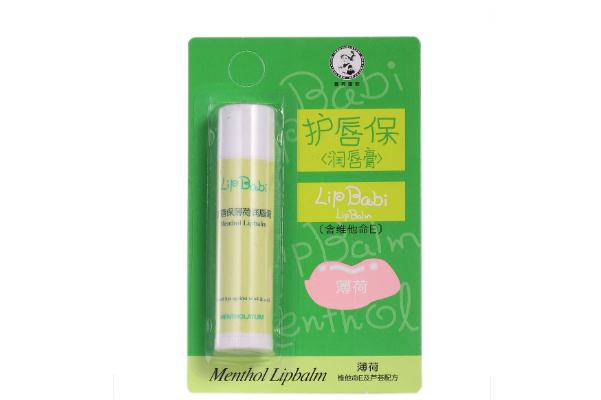 潤(rùn)唇膏保質(zhì)期一般是多久 過期唇膏的其它用法