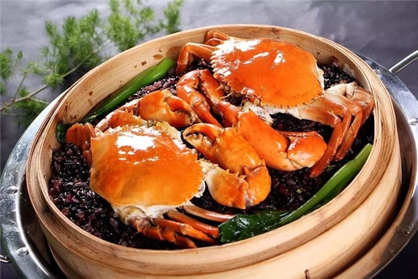 蒸螃蟹時(shí)綁螃蟹的繩要不要解開(kāi) 蒸螃蟹為什么要綁起來(lái) 蒸螃蟹時(shí)綁螃蟹的繩要不要解開(kāi) 蒸螃蟹為什么要綁起來(lái)