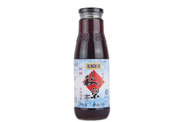 秋梨膏孕婦可以喝么 秋梨膏孕婦咳嗽能吃么 秋梨膏孕婦可以喝么 秋梨膏孕婦咳嗽能吃么