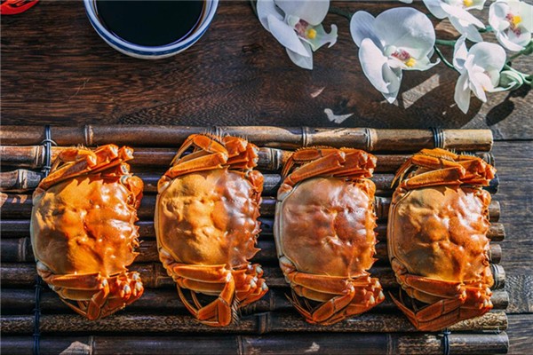 蒸螃蟹放紫蘇還放姜嗎 蒸螃蟹去腥的方法 蒸螃蟹放紫蘇還放姜嗎 蒸螃蟹去腥的方法