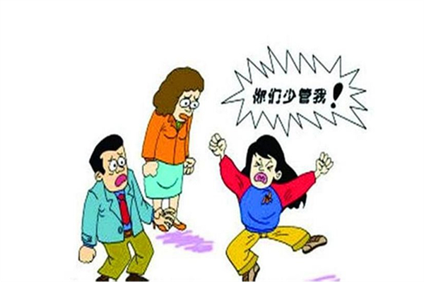 孩子叛逆期不喝父母溝通怎么辦 孩子叛逆期不管會(huì)怎么樣 孩子叛逆期不喝父母溝通怎么辦 孩子叛逆期不管會(huì)怎么樣