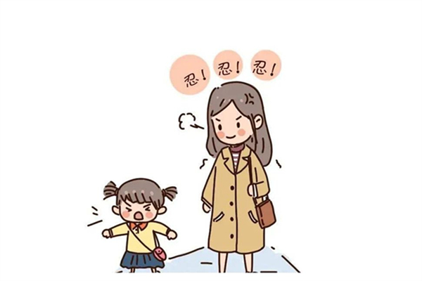 孩子脾氣暴躁注意力不集中怎么辦 孩子脾氣暴躁愛打人怎么辦 孩子脾氣暴躁注意力不集中怎么辦 孩子脾氣暴躁愛打人怎么辦