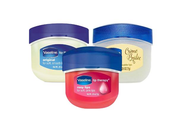 凡士林潤唇膏好用嗎 凡士林潤唇膏可以去黑頭嗎 凡士林潤唇膏好用嗎 凡士林潤唇膏可以去黑頭嗎