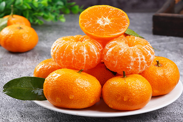 橘子能放多久 橘子能放冰箱里嗎 橘子能放多久 橘子能放冰箱里嗎