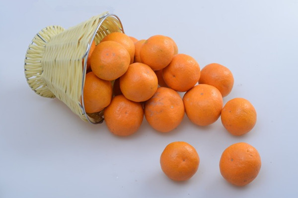 橘子能否空腹吃 橘子能否解酒 橘子能否空腹吃 橘子能否解酒