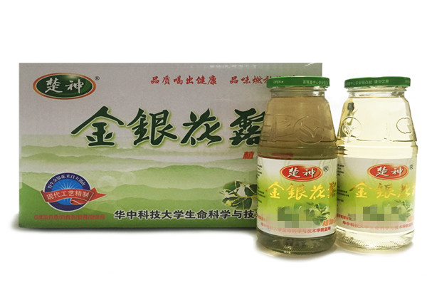 金銀花露會(huì)解藥嗎 金銀花露會(huì)拉肚子嗎 金銀花露會(huì)解藥嗎 金銀花露會(huì)拉肚子嗎