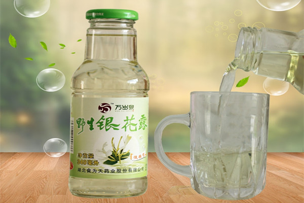 金銀花露會(huì)解藥嗎 金銀花露會(huì)拉肚子嗎 金銀花露會(huì)解藥嗎 金銀花露會(huì)拉肚子嗎