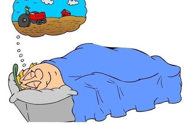 睡覺總是做夢是什么原因 睡覺夢中驚醒怎么回事 睡覺總是做夢是什么原因 睡覺夢中驚醒怎么回事