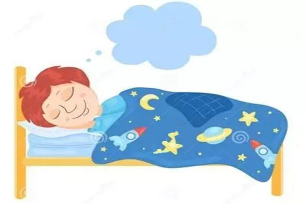 睡覺總是做夢是什么原因 睡覺夢中驚醒怎么回事 睡覺總是做夢是什么原因 睡覺夢中驚醒怎么回事