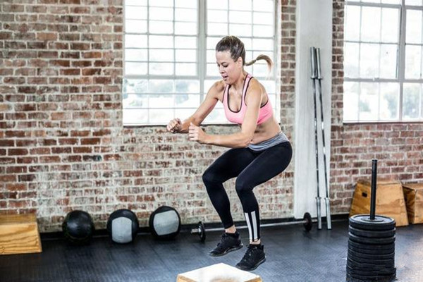 波比跳是什么運(yùn)動(dòng) 波比跳是誰(shuí)發(fā)明的 波比跳是什么運(yùn)動(dòng) 波比跳是誰(shuí)發(fā)明的