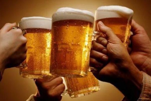 啤酒有害健康嗎 啤酒有助于減肥嗎 啤酒有害健康嗎 啤酒有助于減肥嗎