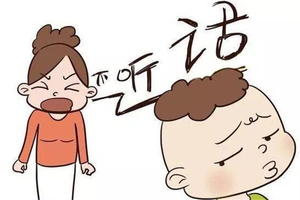 孩子和父母頂嘴怎么辦 孩子和家長(zhǎng)頂嘴是怎么造成的 孩子和父母頂嘴怎么辦 孩子和家長(zhǎng)頂嘴是怎么造成的