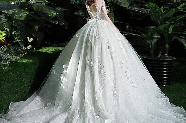 婚紗可以改小嗎 婚紗對于女生很重要嗎 婚紗可以改小嗎 婚紗對于女生很重要嗎