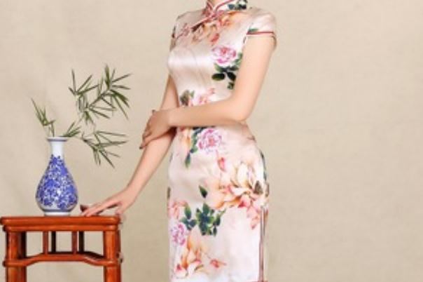 旗袍是什么年代出現(xiàn)的 旗袍的發(fā)展演變 旗袍是什么年代出現(xiàn)的 旗袍的發(fā)展演變