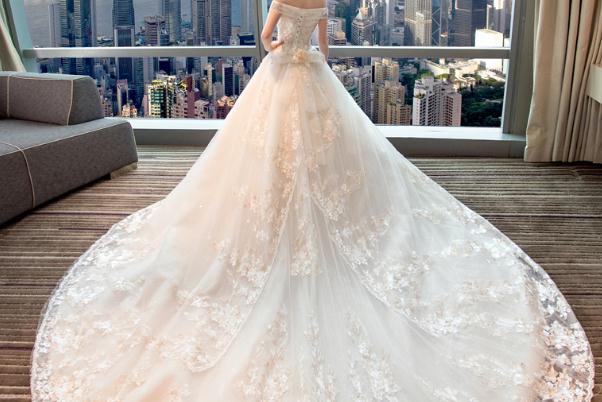 婚紗可以改小嗎 婚紗對于女生很重要嗎 婚紗可以改小嗎 婚紗對于女生很重要嗎