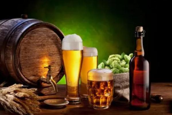 啤酒有害健康嗎 啤酒有助于減肥嗎 啤酒有害健康嗎 啤酒有助于減肥嗎
