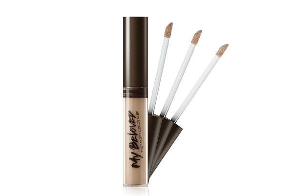 遮瑕筆會(huì)堵塞毛孔嗎 遮瑕筆會(huì)加重痘痘嗎 遮瑕筆會(huì)堵塞毛孔嗎 遮瑕筆會(huì)加重痘痘嗎