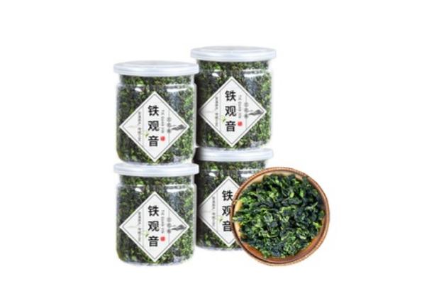 鐵觀音有減肥作用嗎 鐵觀音有幾種香型 鐵觀音有減肥作用嗎 鐵觀音有幾種香型