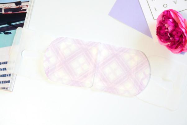 蒸汽眼罩可以重復(fù)用嗎 蒸汽眼罩導(dǎo)致視力模糊 蒸汽眼罩可以重復(fù)用嗎 蒸汽眼罩導(dǎo)致視力模糊