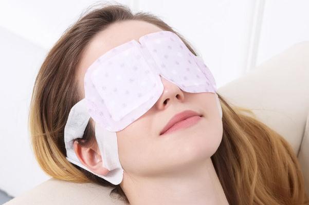 蒸汽眼罩的好處和危害 蒸汽眼罩對(duì)眼睛有害嗎 蒸汽眼罩的好處和危害 蒸汽眼罩對(duì)眼睛有害嗎