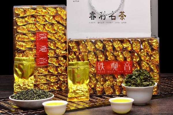 鐵觀音要洗茶葉嗎 是不是所有的茶葉都需要洗茶 鐵觀音要洗茶葉嗎 是不是所有的茶葉都需要洗茶